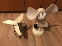Ventilatoare vechi