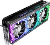 Комплект комплектующих RTX 3070 Palit GameRock. Alohida sotilmaydi