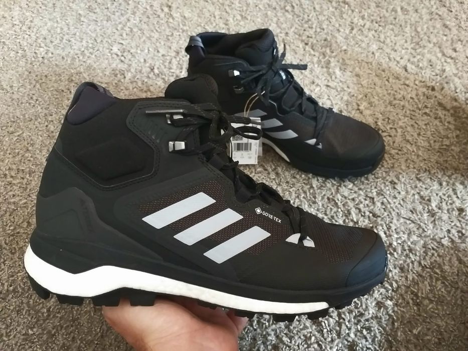 Ghete adidas terrex skychaser 42.5