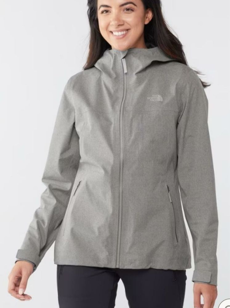 Geaca femei  windproof waterproof The North Face, marimea S