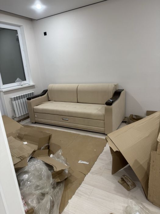 Продам диван, новый