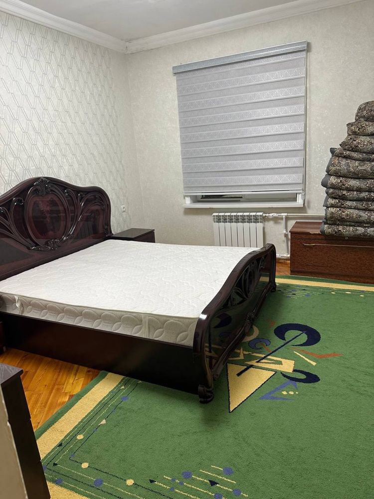 квартира