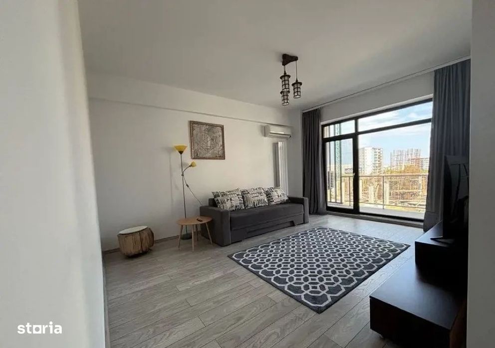 Apartament 2 camere | Tomis Plus | Decoamndat | Termen Lung