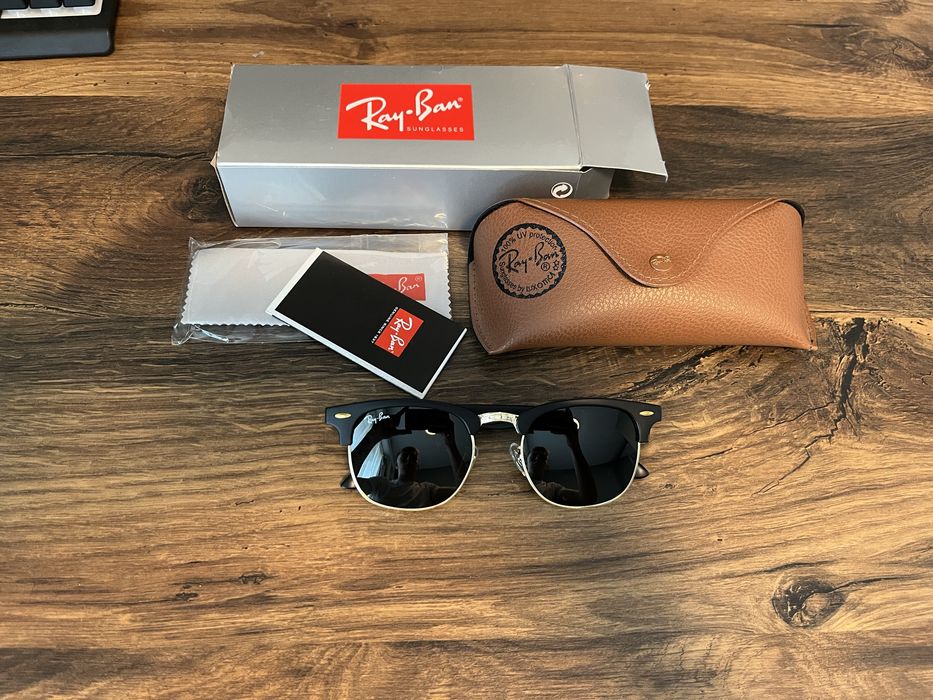 Ochelari de soare RayBan