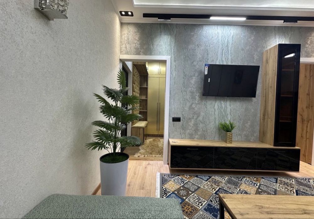 1в2 комнатная квартира на Чиланзаре 3