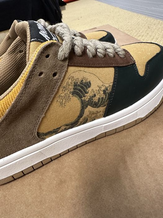 Кецове Vans Bandana flame и кецове Anyways