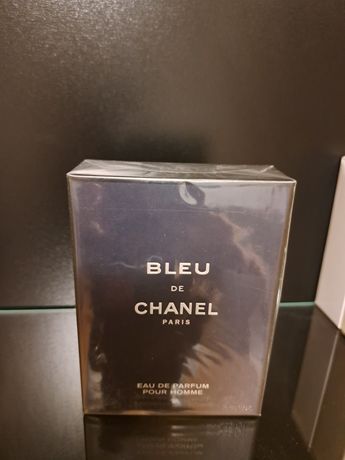Blue de Chanel barbati