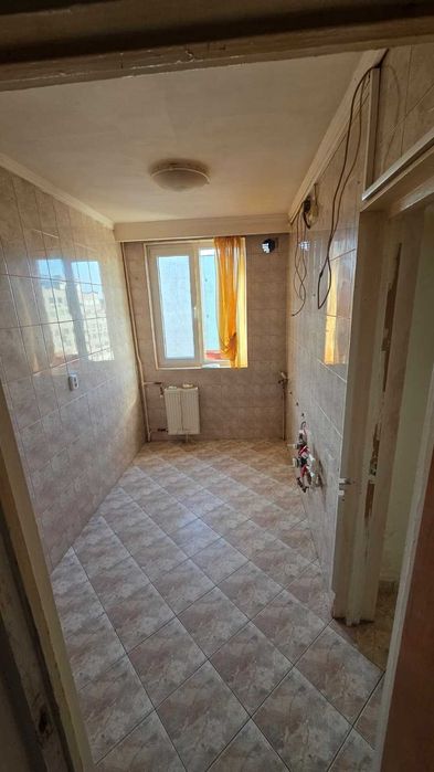 Vand apartament 2 camere Dr. Taberei