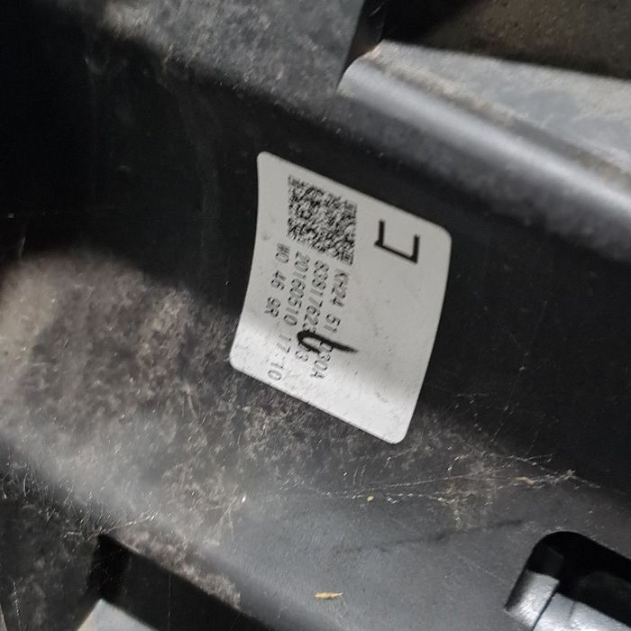 Far Dreapta Mazda CX - 5 2012 - 2015 SUV 4 Usi (1319) Xenon