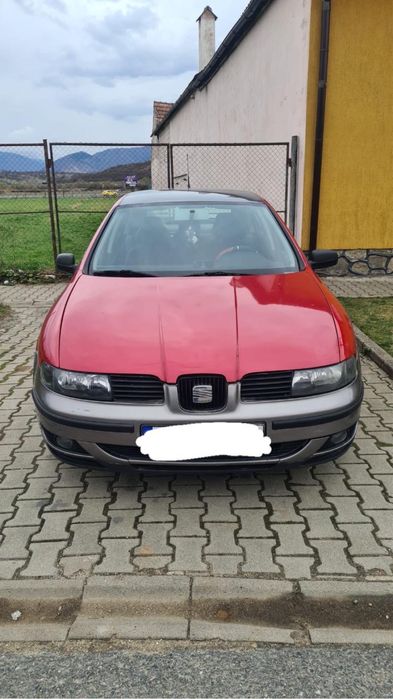 Vand Seat Leon in stare foarte buna