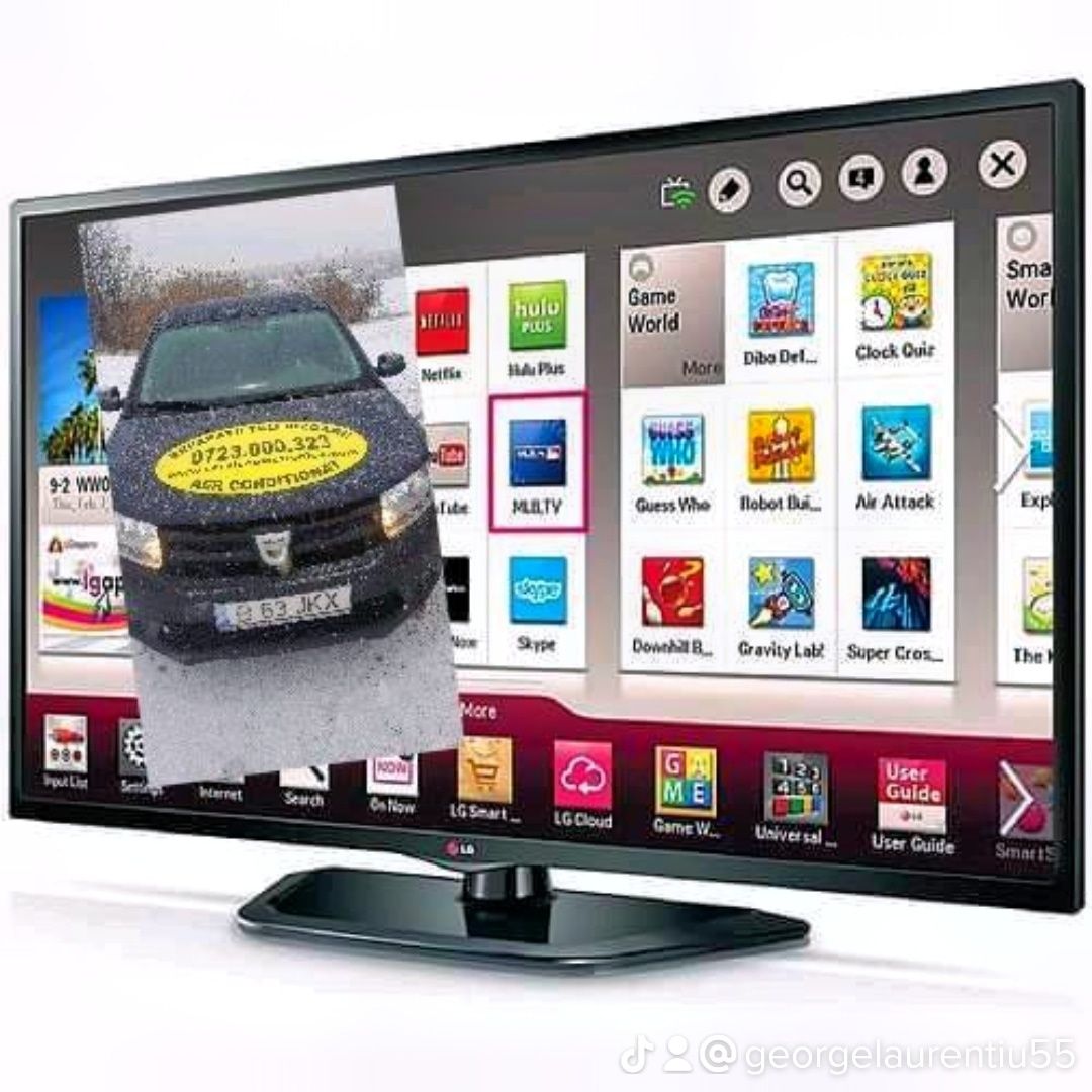 Reparatii TV LG Samsung Philips Ploiesti Prahova si Cuptoare Microunde