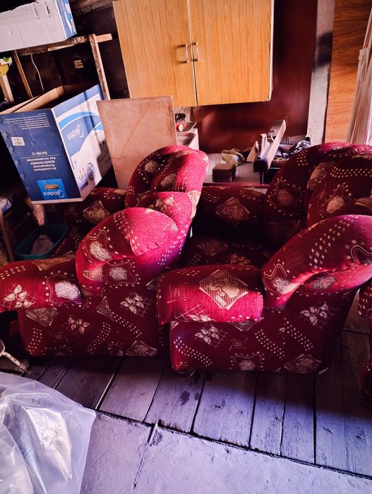 Продаю мягкую мебель