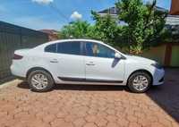 Renault Fluence 1.6 Benzina + GPL