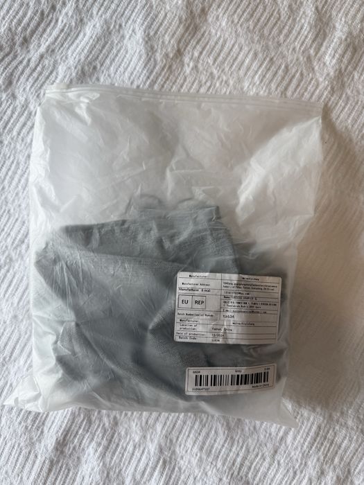 Set costumas nou SHEIN . 3-6 luni