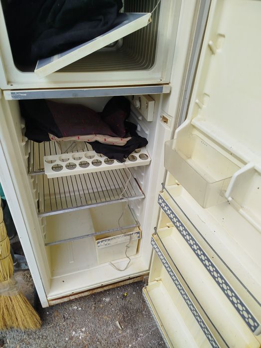 Памир7у холодильник