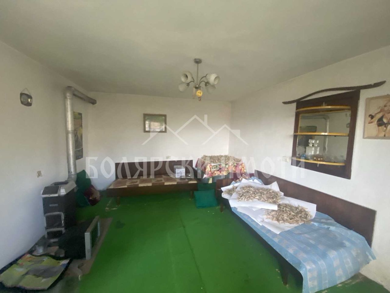 Продава се Къща в с. Присово, Област Велико Търново - 200 кв.м за 475 €/кв.м - Снимка #7