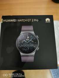 HUAWEI watch Gt 2 Pro