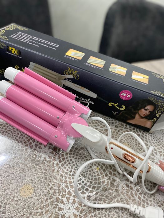 Маша за коса цена-45