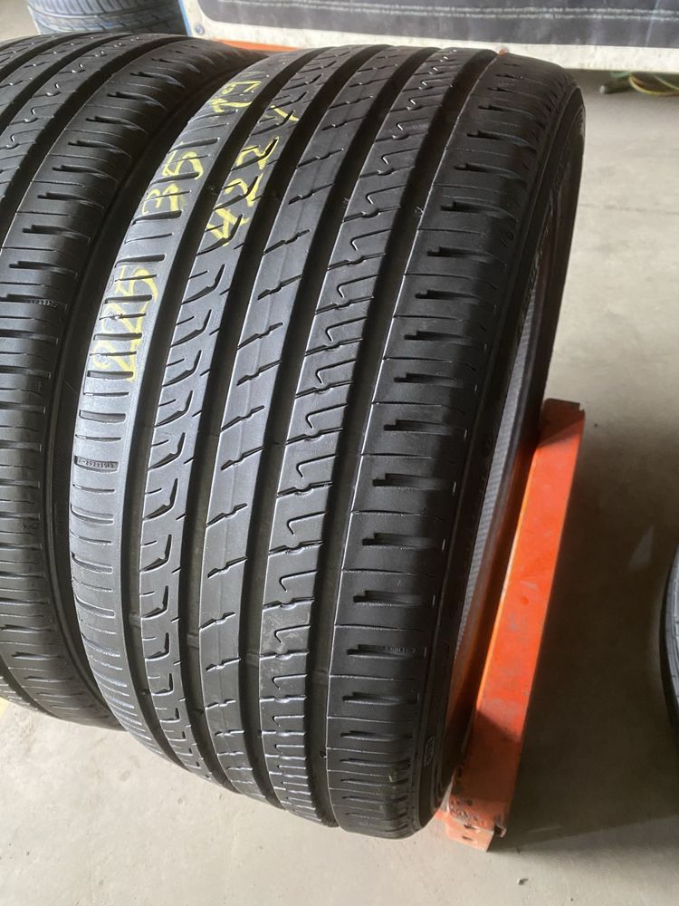 Anvelope vara 225/35/19 Barum Bravuris 5 225 35 19 R19