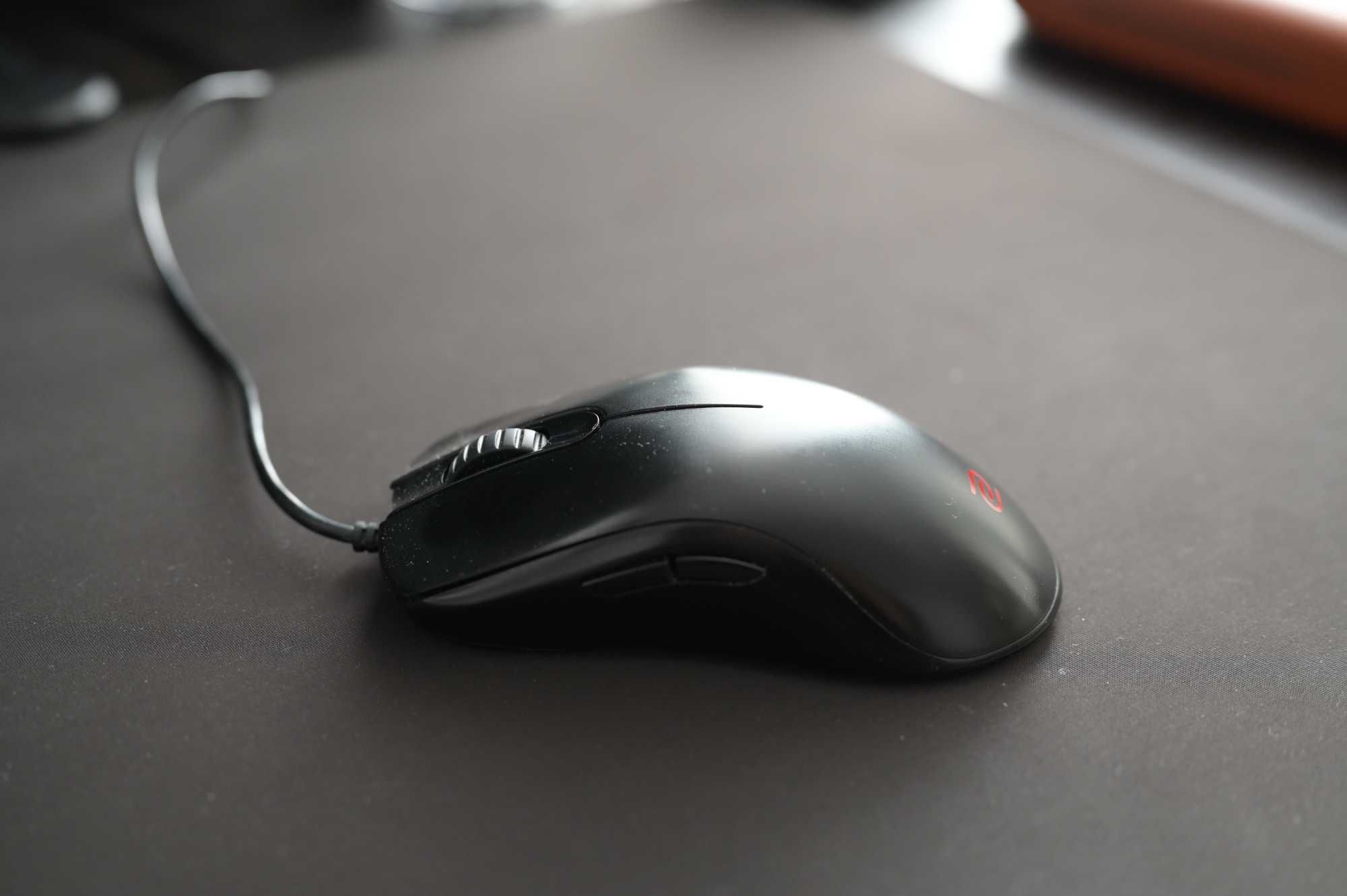 Zowie FK2 3200 DPI