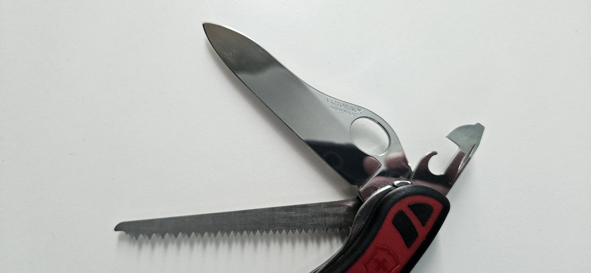 Victorinox Forester M Grip - нов