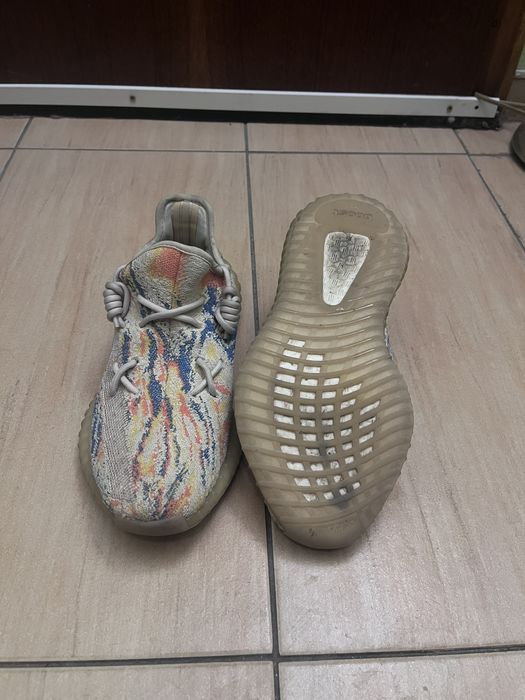 adidas Yeezy Boost 350 V2 MX Oat