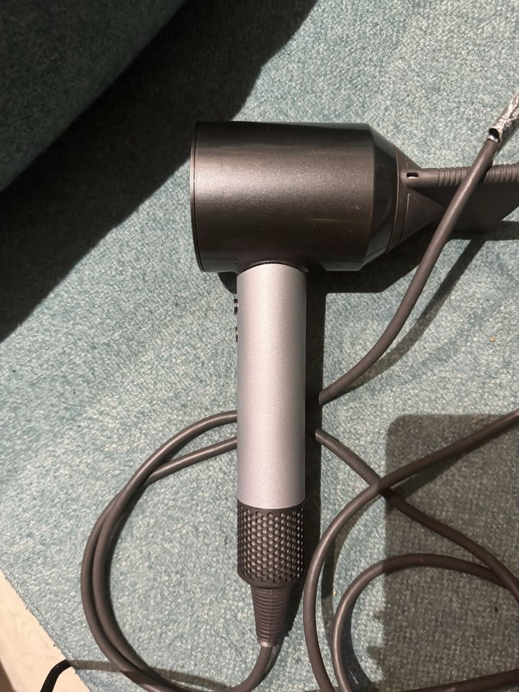 Сешоар DYSON Supesonic HD04 PRO