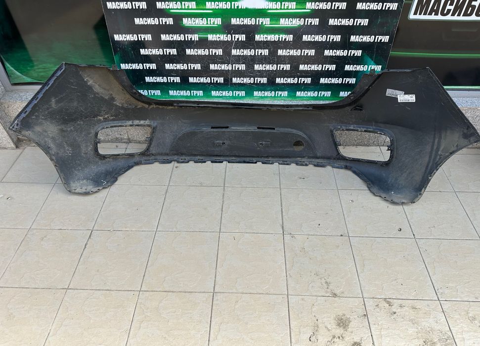 Броня задна брони за Киа Сиид Kia Ceed комби