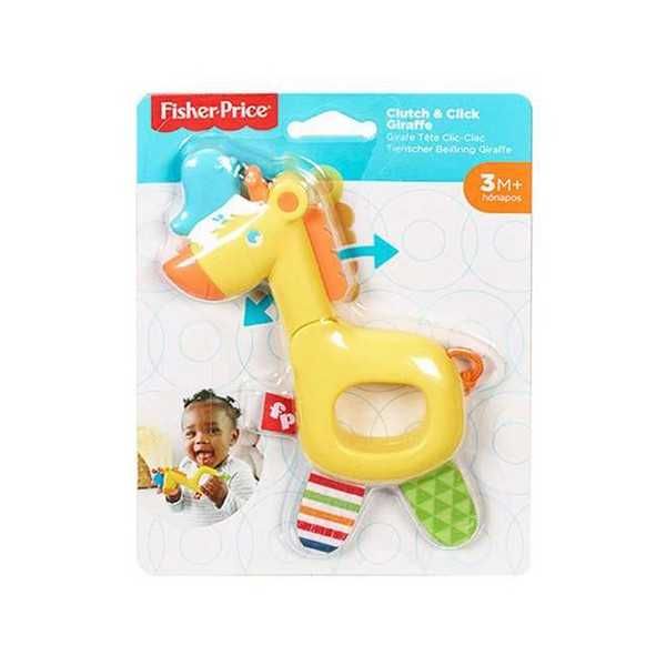 Бебешки играчки Fisher Price - различни модели