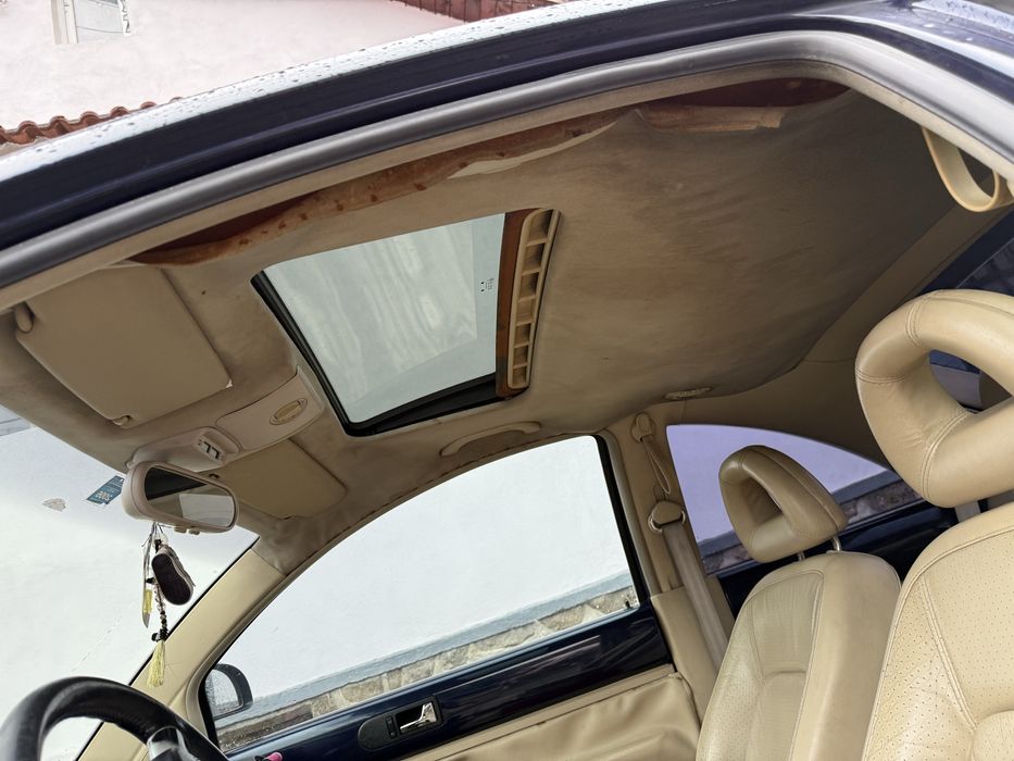 Vand Vw beetle 1.9 alh