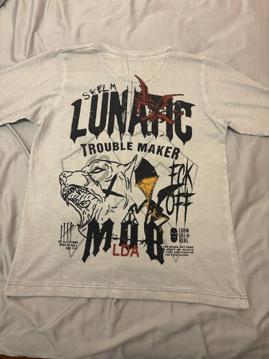 Luda артикули Xs/S/M