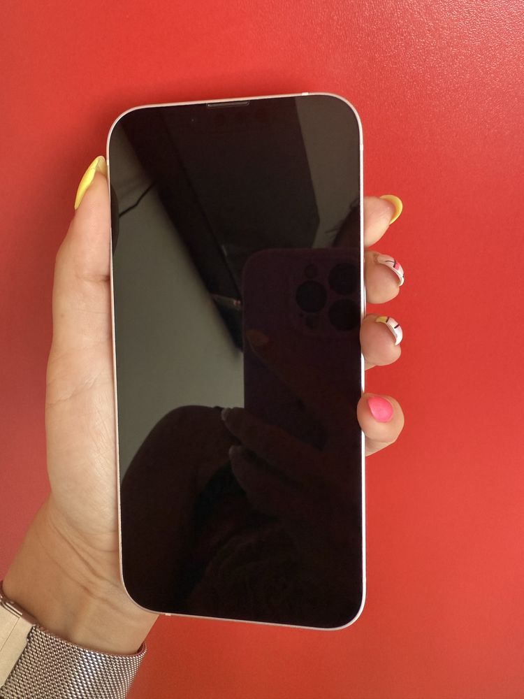 Iphone 13  128GB