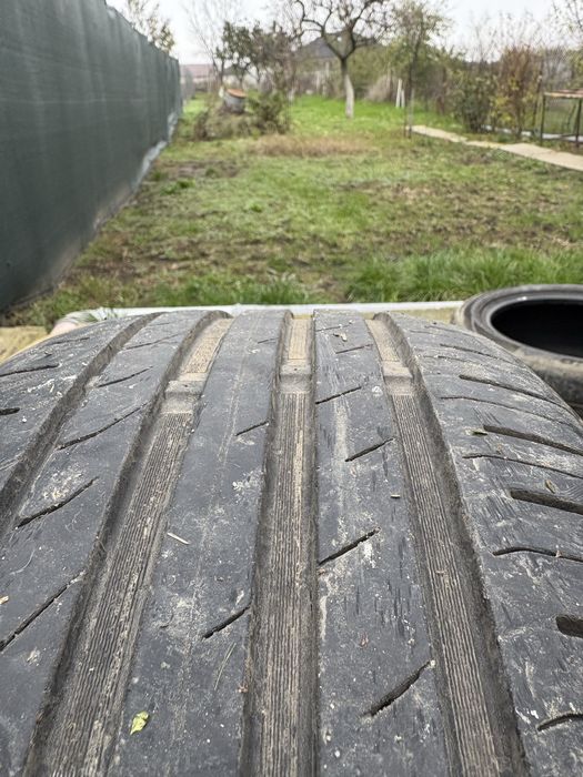 Anvelope vară Trazano ZuperEco Exctra Load 245/45/R17