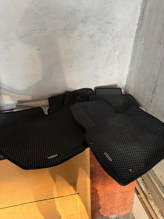 Ева (EVA) полики на камри 70