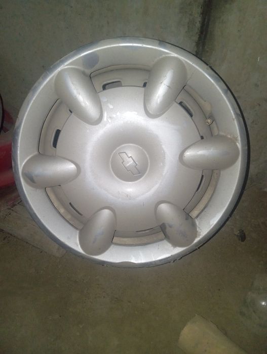 13 diska karyeyski matiz+damazga ketadi