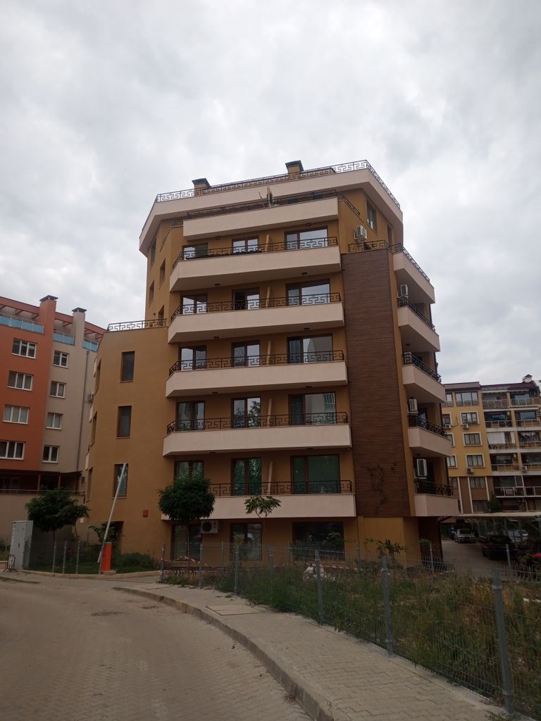Дава се под наем Гараж / Паркомясто в София, Студентски град - 16 кв.м за 137.7 € - Снимка #2