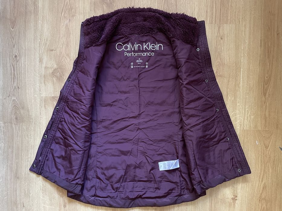 Calvin Klein Performance M