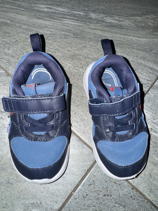 23 номер Оригинални марстонки Puma