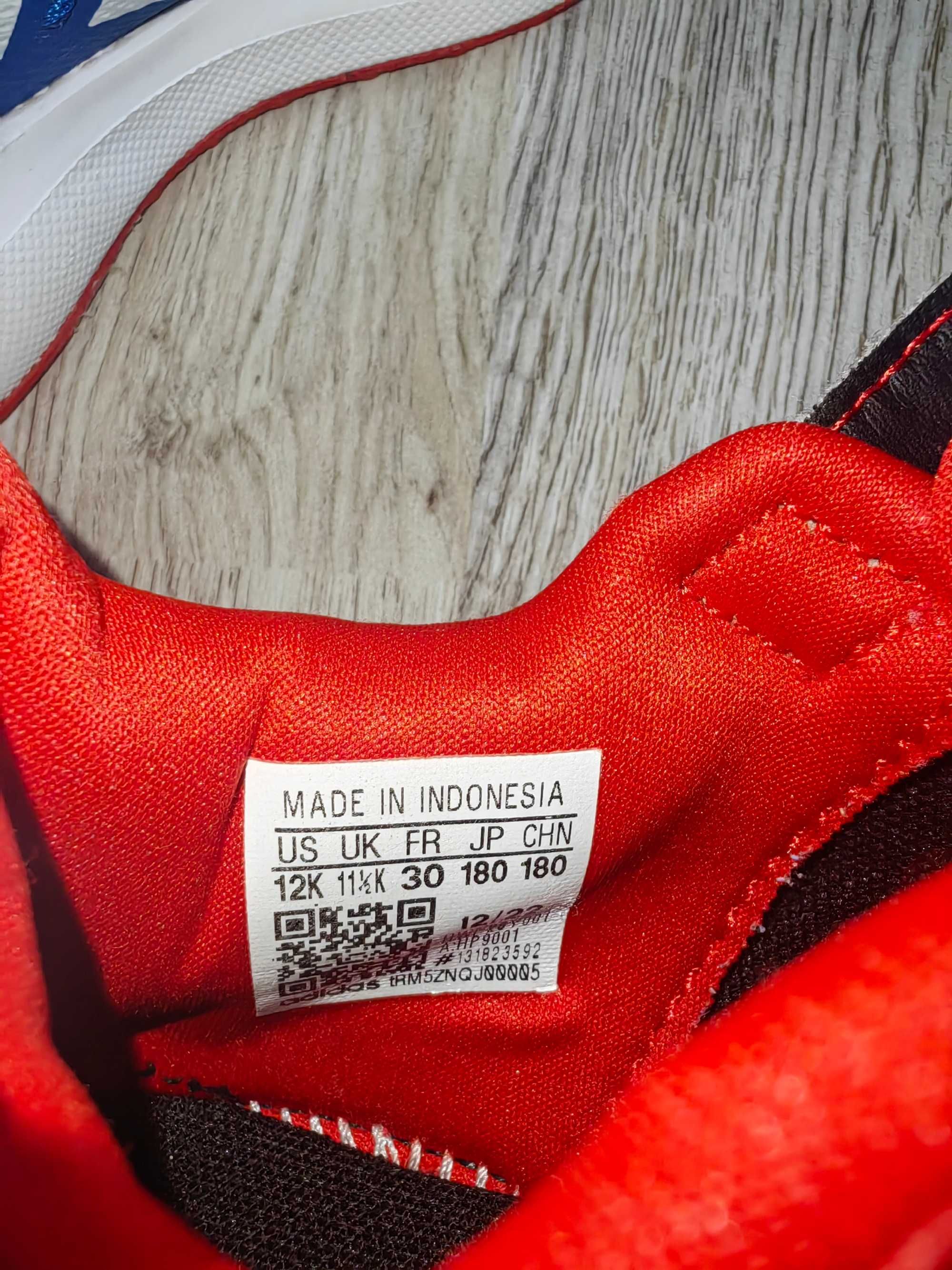 Маратонки adidas Sportswear