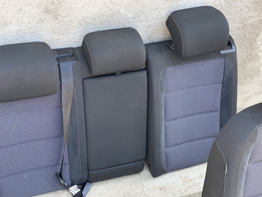 Interior Golf 6