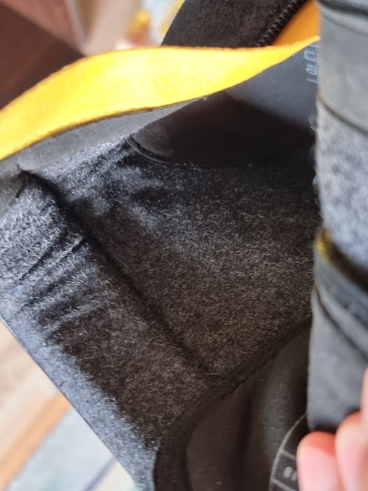 Camel Active Waterproof 42номер 27см Стелка Нови Естествена Кожа