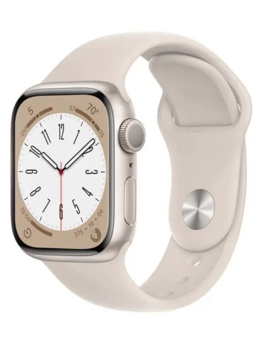 Продается в идеальном состояние Apple watch 8 series 41 mm