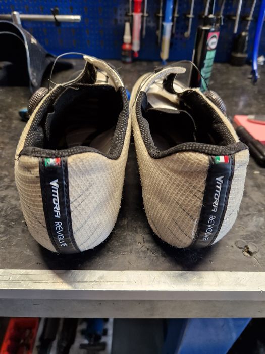 Pantofi ciclism Vittoria Revolve