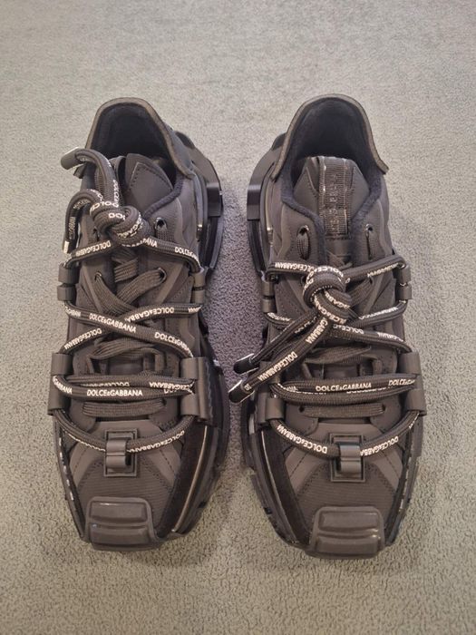 Обувки Dolce&Gabbana 45 номер