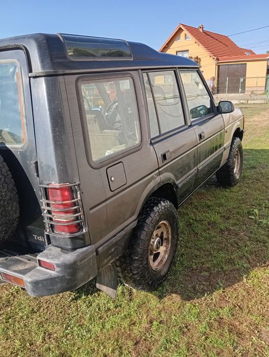 De vânzare Discovery 1