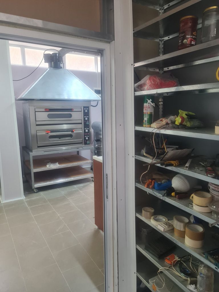Продава се Промишлена сграда в Смолян, в.з. Смолян - 160 кв.м за 588 €/кв.м - Снимка #7