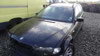 Dezmembrez Bmw E46 316I Kombi 85 kW 2005 Navi/2.0 D