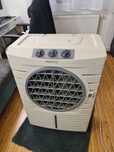 Ventilator racire apa