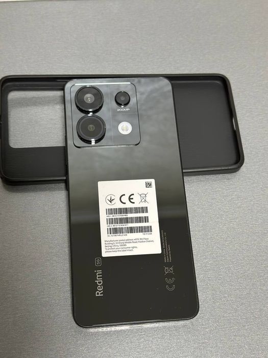 Redmi note 13 pro 5G