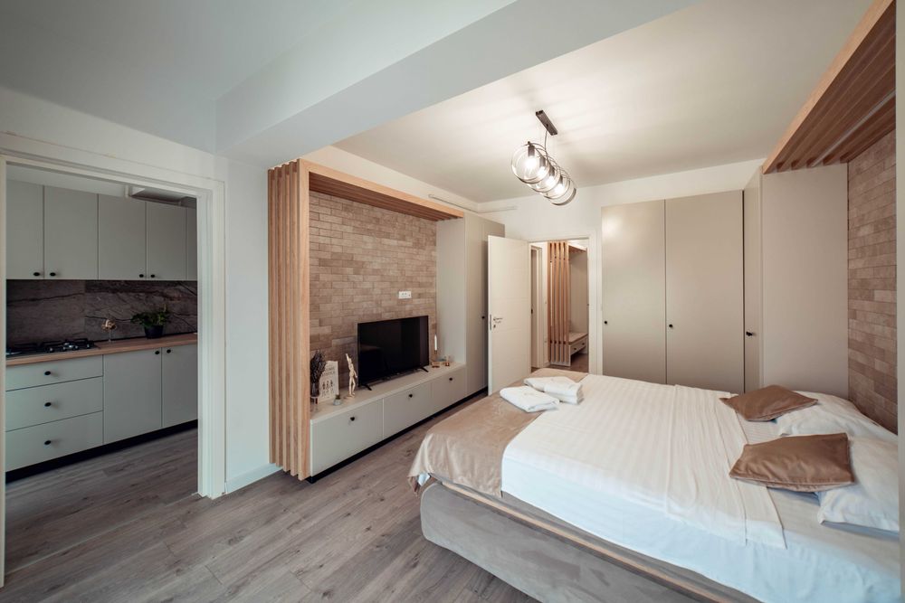 Cazare Regim Hotelier Iasi - Apartamente si Garsoniere de Lux 1-2-3